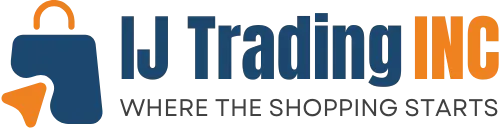 IJ Trading INC