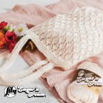 Lily Sugar 'N Cream The Original Ombre Yarn, 2oz, Gauge 4 Medium, 100% Cotton, Painted Desert - Machine Wash & Dry - Image 10