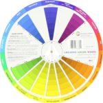 Cox 3389 Creative Color Wheel- - Image 6
