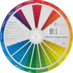 Cox 3389 Creative Color Wheel- - Image 4