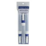 Fineline Applicators 1 oz Empty Fineline 20 Gauge Precision Applicators (3 Per Pack)