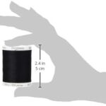 Gutermann Sew-All Thread 1094 Yards-Black (24357) - Image 4