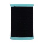 Coats Eloflex Stretch Thread 225yd - Black