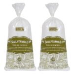 AMACO Sculptamold Modeling Compound, White, 3 lbs. Per Bag, 2 Bags (AMA41821C-2)