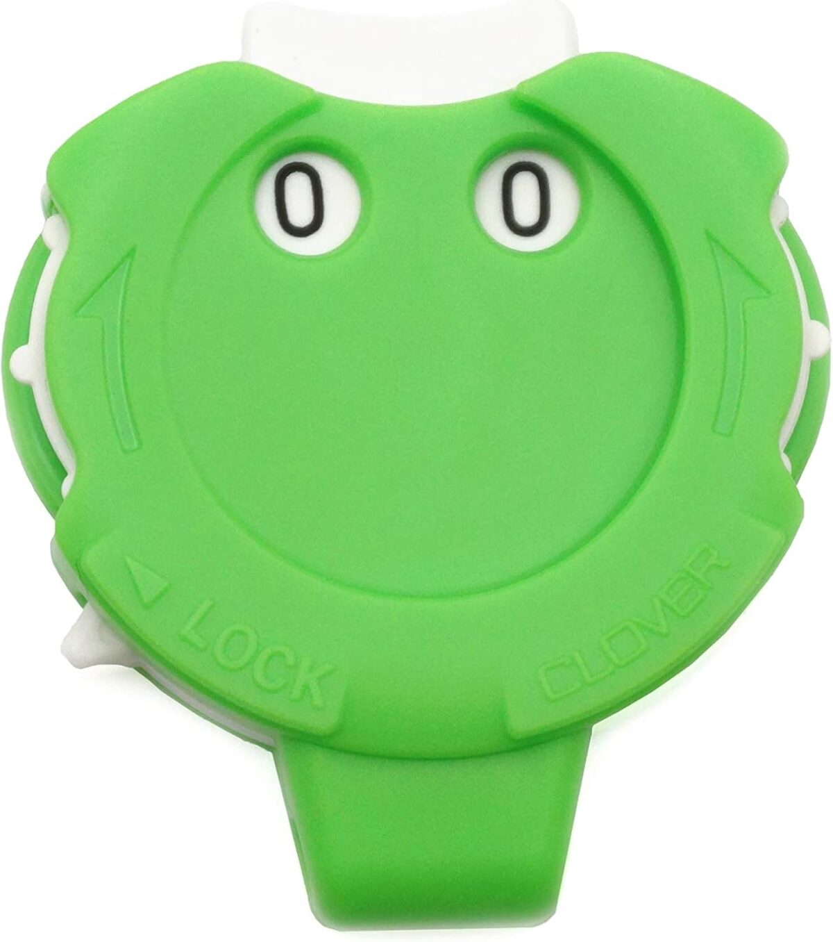 Clover Knitting Stitch Counter Mini Kacha-Kacha - Image 2