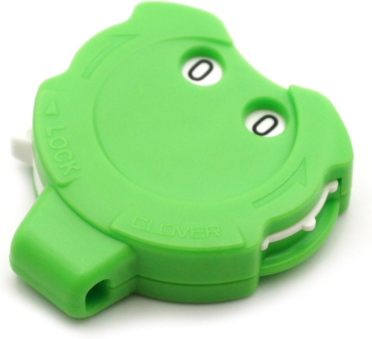 Clover Knitting Stitch Counter Mini Kacha-Kacha - Image 3