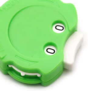 Clover Knitting Stitch Counter Mini Kacha-Kacha - Image 5
