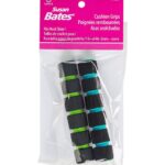 Susan Bates Crochet Hook Cushion Grips 3.75""-2/Pkg