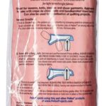 Pellon 15 inches x 3 yards White Fusible Interfacing, 2 Pack - Image 2
