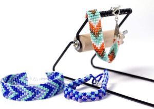 Cousin DIY Bead Loom Kit - Image 8