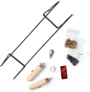Cousin DIY Bead Loom Kit - Image 4