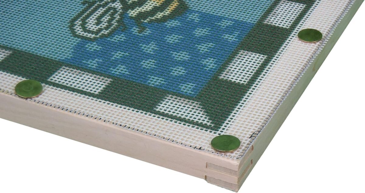 Edmunds 6 by 1/2-Inch Stretcher Bars, Mini (2006) - Image 4