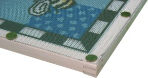 Edmunds 6 by 1/2-Inch Stretcher Bars, Mini (2006) - Image 4
