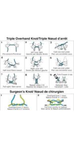 Stretch Magic Elastic Beading Cord – Clear Color, 0.5mm in Diameter, 10-Meter (32 ft) - Easy to Knot, Strong & Stretchy String for Making Beaded Jewelry - Image 4