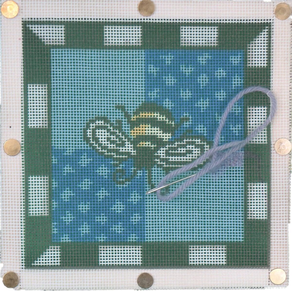 Edmunds 6 by 1/2-Inch Stretcher Bars, Mini (2006) - Image 2