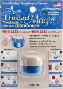 ghi 214033 Thread Magic Round - Image 3