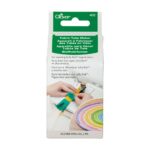 Clover Fabric Tube Maker