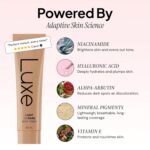 Luxe Color Changing Foundation – Medium - Image 2