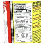 Red Cow Full Cream Milk Powder 2.5 Kg (5.5lb), Made From Real Fresh Milk, Product of Netherlands. - Image 2