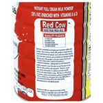 Red Cow Full Cream Milk Powder 2.5 Kg (5.5lb), Made From Real Fresh Milk, Product of Netherlands. - Image 3