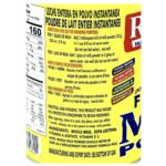 Red Cow Full Cream Milk Powder 2.5 Kg (5.5lb), Made From Real Fresh Milk, Product of Netherlands. - Image 4