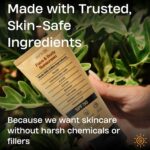 Sky and Sol Mineral Sunscreen SPF 50 | With Grass-Fed Tallow & Zinc Oxide | Non-Greasy Formula for Face & Body | Made Without Reef-Harming UV Filters | 3 oz (85 g) - Image 3