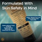 Sky and Sol Mineral Sunscreen SPF 50 | With Grass-Fed Tallow & Zinc Oxide | Non-Greasy Formula for Face & Body | Made Without Reef-Harming UV Filters | 3 oz (85 g) - Image 6
