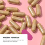 Female-Optimized Beef Organ Superfood | Made In The USA, With USA Beef | Beef Ovary, Uterus, Liver, Heart & 6 More | 100% Grass Fed & Finished, Pasture Raised Cattle | 3rd Party Tested - Image 5