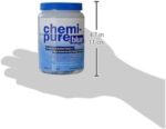 Boyd Enterprises Chemi-Pure Blue Filtration Media for Aquarium, 11-Ounce (2 Pack) - Image 3