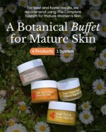 FRØYA Organics Anti-Age & Insane Glow Day Balm for Face (1.0 fl oz) | Moisturizing Beeswax Balm to Visibly Reduce Wrinkles, Even Skin Tone, and Boost Collagen, With Rosehip & Sea Buckthorn - Image 5