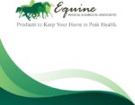 HEIRO Healthy Equine Nutritional Supplement for Horses, Herbal Blend with Magnesium and Vitamin E, Daily Metabolic Support Formula, Feed Powder, 90 Servings - Image 6